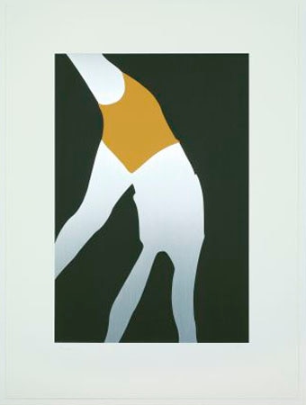 Gary Hume (1962 – ) | British Council