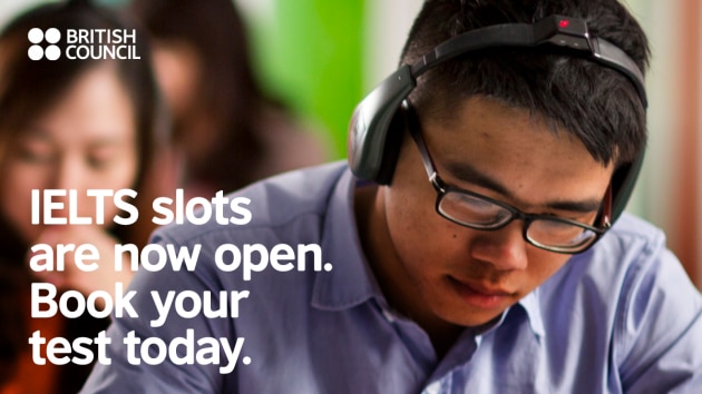 How To Know Ielts Speaking Test Date British Council IELTS test dates, fees and locations | British Council